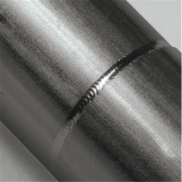 针对不锈钢焊接的正确步骤
